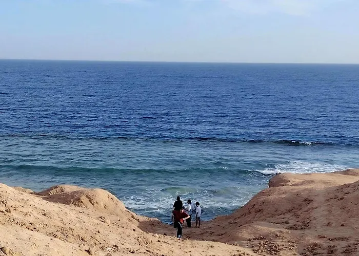 Gasthof Qobtan Sharm El-Sheikh