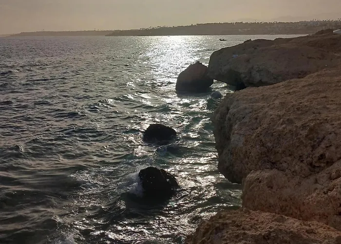 Qobtan * Sharm El-Sheikh